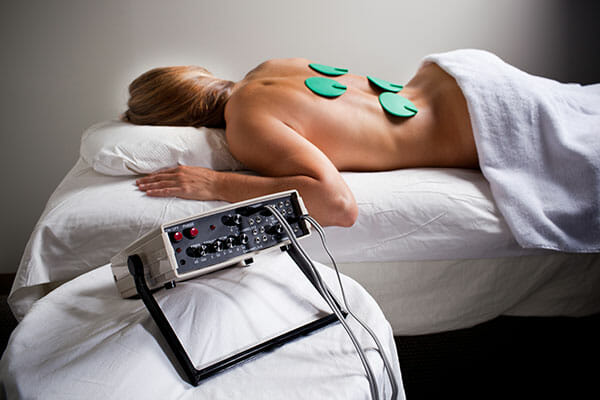 Pain Rehab
