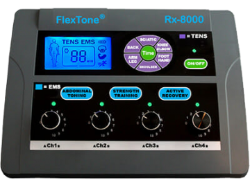 Flextone-8000